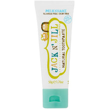 Load image into Gallery viewer, Jack n Jill Natural Toothpaste - Baby Fox 
