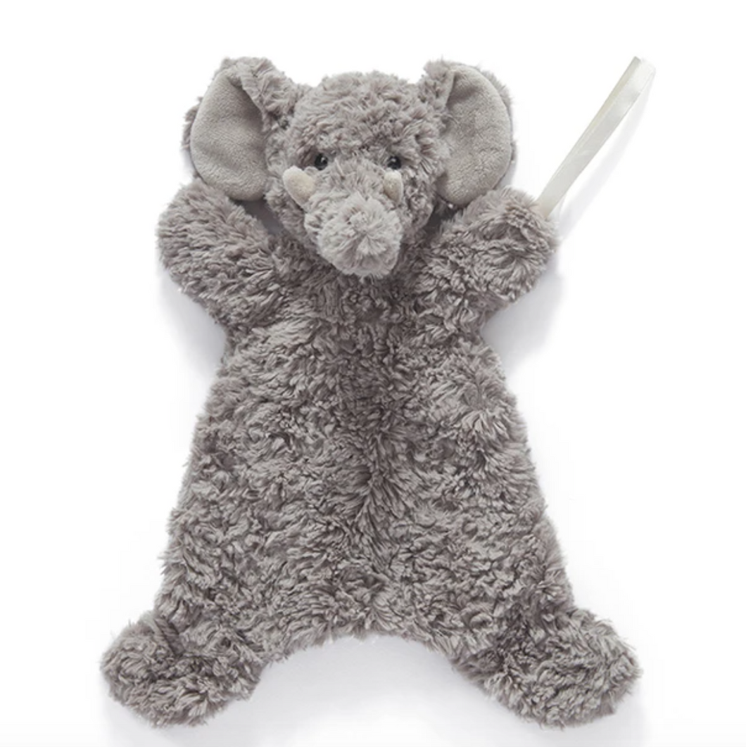 Jimmy the Elephant Hoochy Coochie - Baby Fox Baby Boutique