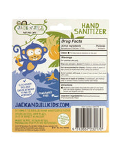 Load image into Gallery viewer, Jack n&#39; Jill Hand Sanitizer - Baby Fox 
