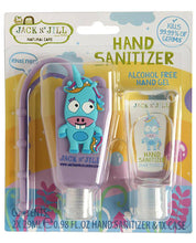 Load image into Gallery viewer, Jack n&#39; Jill Hand Sanitizer - Baby Fox 

